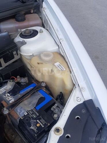 LADA (VAZ) Priora 2013, 223,000 km - 1.6 l - Gəncə