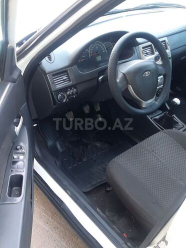 LADA (VAZ) Priora 2013, 223,000 km - 1.6 l - Gəncə