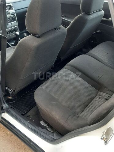 LADA (VAZ) Priora 2013, 223,000 km - 1.6 l - Gəncə