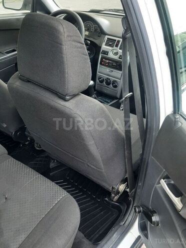 LADA (VAZ) Priora 2013, 223,000 km - 1.6 l - Gəncə