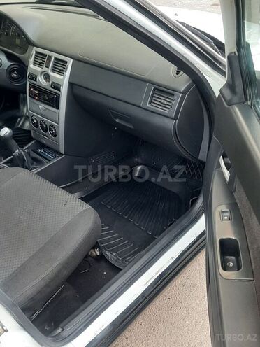 LADA (VAZ) Priora 2013, 223,000 km - 1.6 l - Gəncə