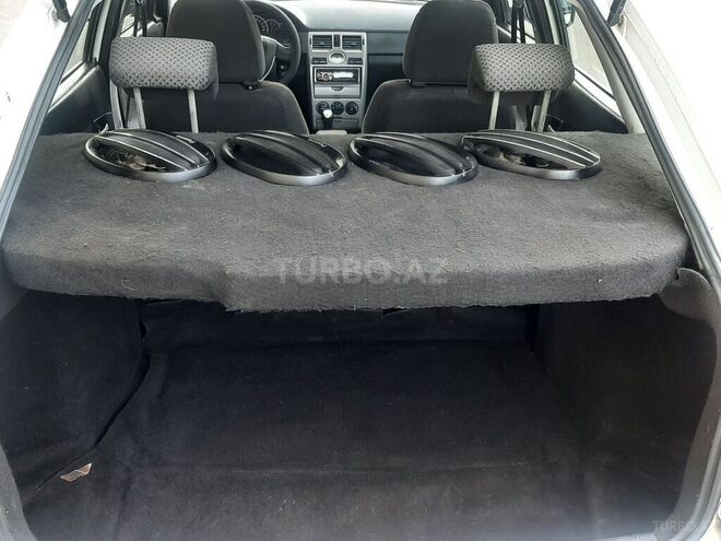 LADA (VAZ) Priora 2013, 223,000 km - 1.6 l - Gəncə