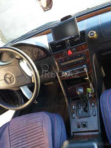 Mercedes C 230 1998, 155,800 km - 2.3 l - Bakı