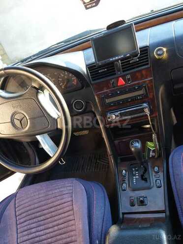 Mercedes C 230 1998, 155,800 km - 2.3 l - Bakı