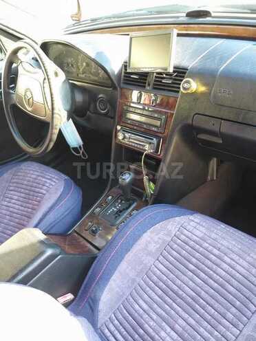 Mercedes C 230 1998, 155,800 km - 2.3 l - Bakı