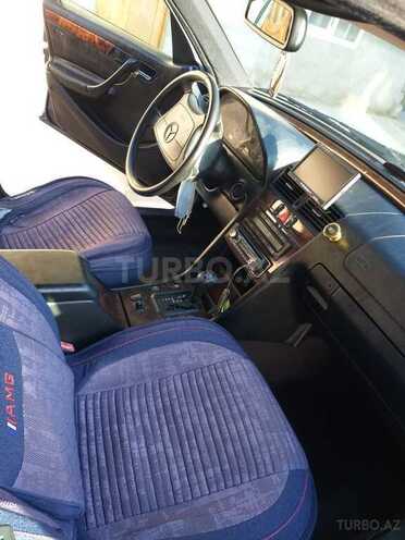 Mercedes C 230 1998, 155,800 km - 2.3 l - Bakı