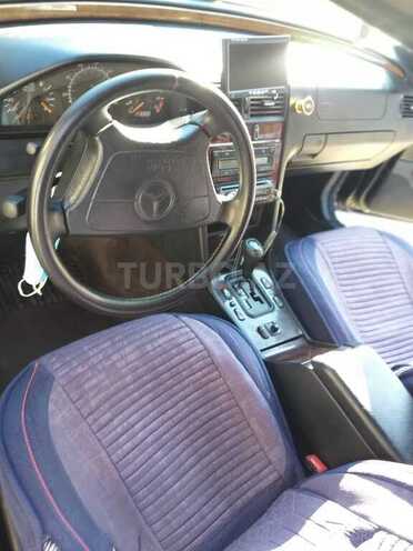 Mercedes C 230 1998, 155,800 km - 2.3 l - Bakı