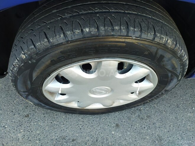 Opel Astra 1995, 280,000 km - 1.6 l - Bakı