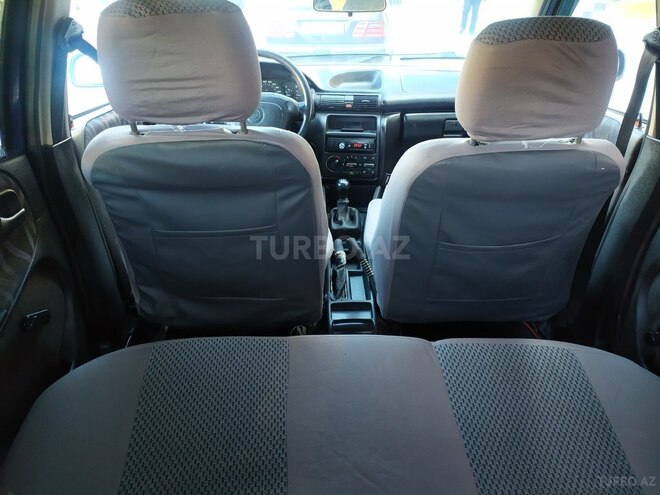 Opel Astra 1995, 280,000 km - 1.6 l - Bakı