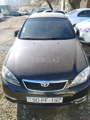 Daewoo Gentra 2013, 280,000 km - 1.5 l - Bakı