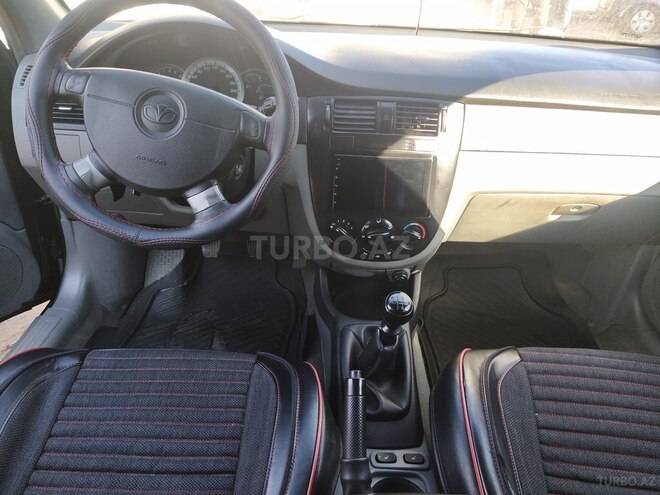 Daewoo Gentra 2013, 280,000 km - 1.5 l - Bakı