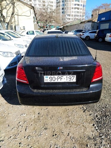 Daewoo Gentra 2013, 280,000 km - 1.5 l - Bakı