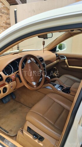 Porsche Cayenne S 2007, 66,700 km - 4.8 l - Bakı
