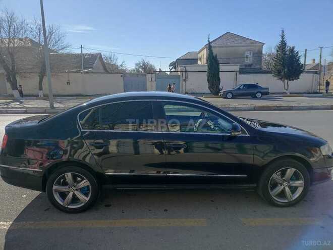 Volkswagen Passat 2009, 256,492 km - 1.8 l - Sumqayıt