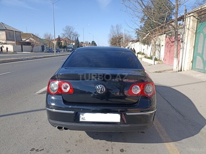 Volkswagen Passat 2009, 256,492 km - 1.8 l - Sumqayıt