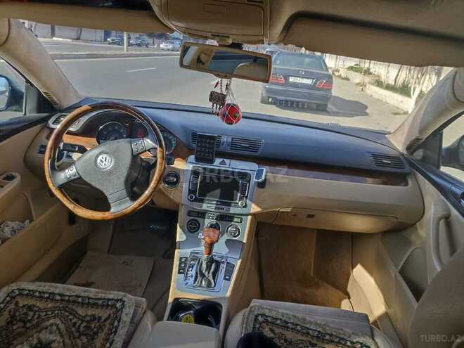 Volkswagen Passat 2009, 256,492 km - 1.8 l - Sumqayıt
