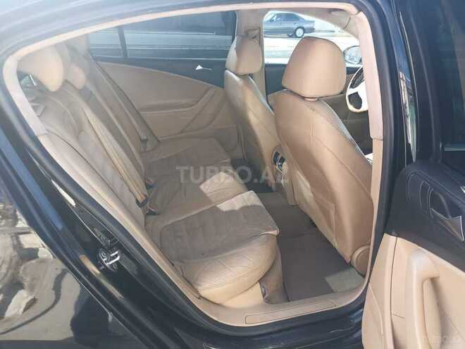 Volkswagen Passat 2009, 256,492 km - 1.8 l - Sumqayıt