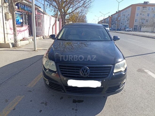 Volkswagen Passat 2009, 256,492 km - 1.8 l - Sumqayıt