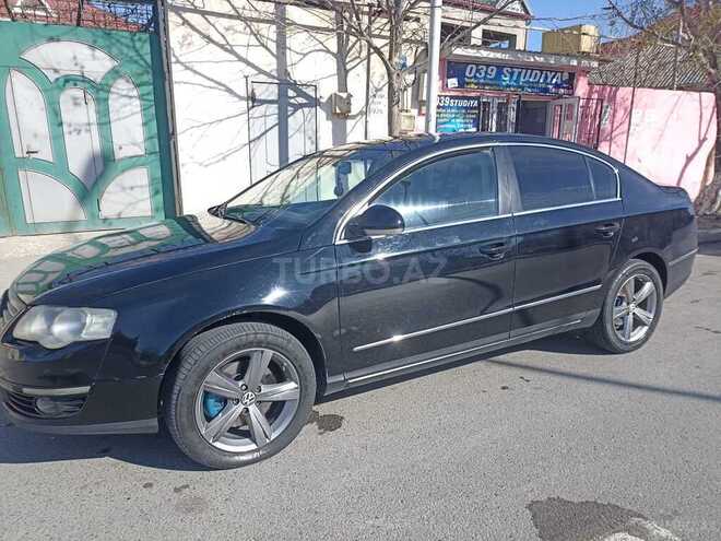 Volkswagen Passat 2009, 256,492 km - 1.8 l - Sumqayıt