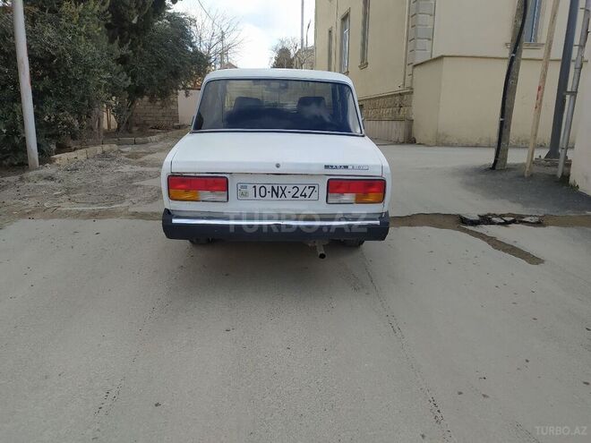 LADA (VAZ) 2107 2004, 95,000 km - 1.6 л - Bakı