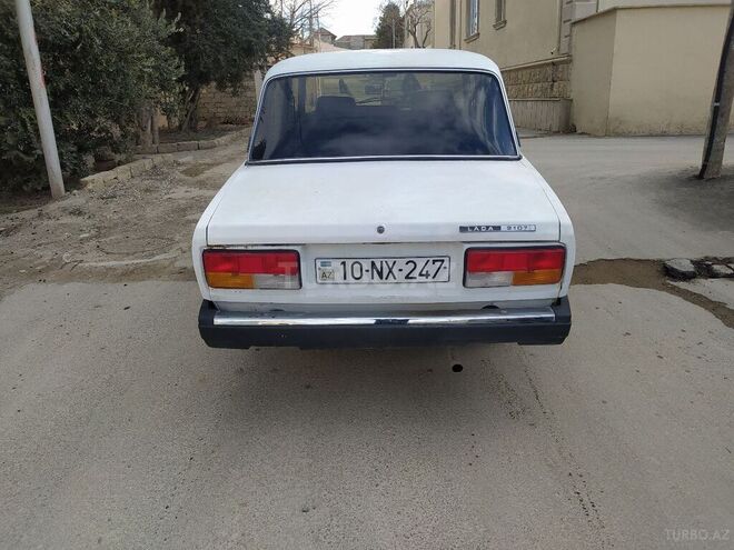 LADA (VAZ) 2107 2004, 95,000 km - 1.6 л - Bakı