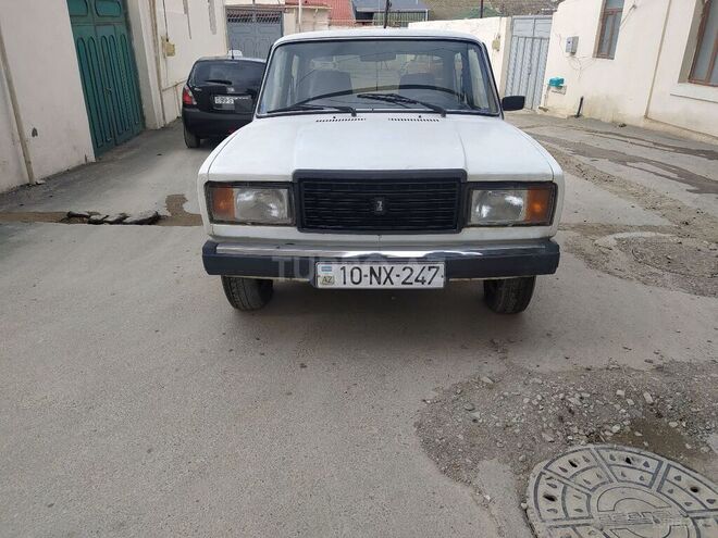 LADA (VAZ) 2107 2004, 95,000 km - 1.6 л - Bakı