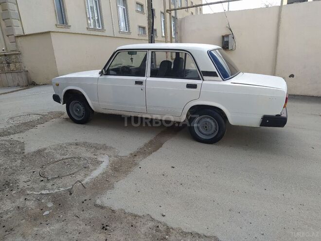 LADA (VAZ) 2107 2004, 95,000 km - 1.6 л - Bakı