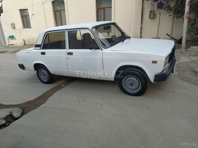 LADA (VAZ) 2107 2004, 95,000 km - 1.6 л - Bakı