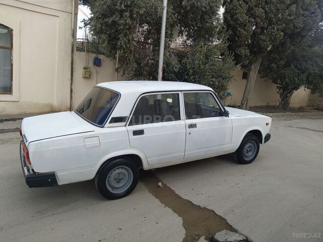 LADA (VAZ) 2107 2004, 95,000 km - 1.6 л - Bakı
