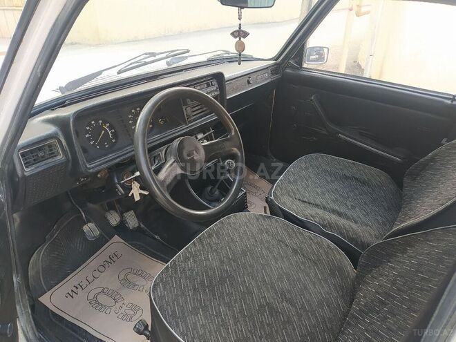 LADA (VAZ) 2107 2004, 95,000 km - 1.6 л - Bakı