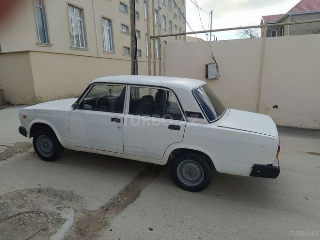 LADA (VAZ) 2107 2004, 95,000 km - 1.6 л - Bakı