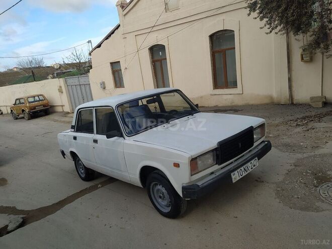 LADA (VAZ) 2107 2004, 95,000 km - 1.6 л - Bakı