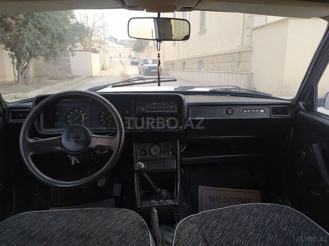 LADA (VAZ) 2107 2004, 95,000 km - 1.6 л - Bakı