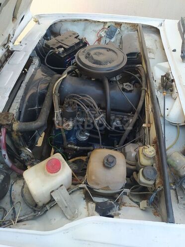 LADA (VAZ) 2107 2004, 95,000 km - 1.6 л - Bakı