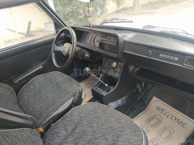 LADA (VAZ) 2107 2004, 95,000 km - 1.6 л - Bakı