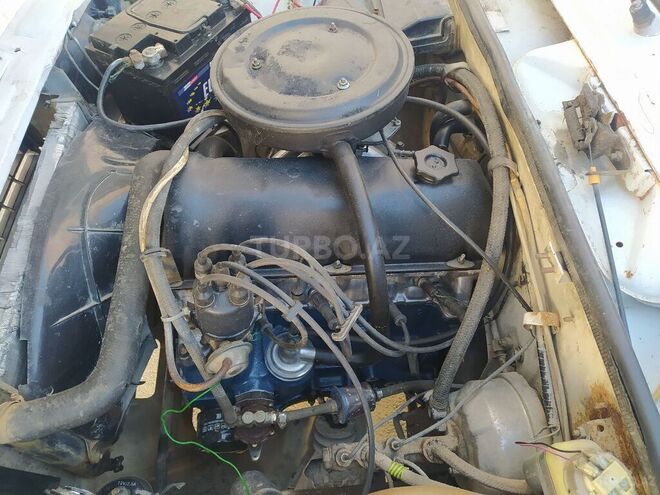 LADA (VAZ) 2107 2004, 95,000 km - 1.6 л - Bakı