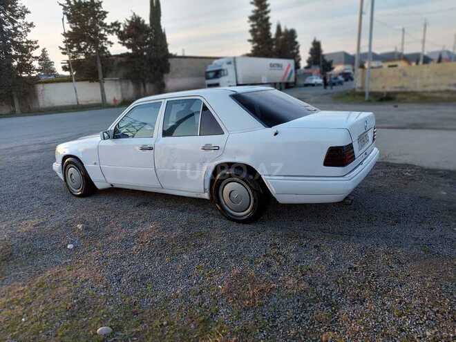 Mercedes E 300 1994, 450,000 km - 3.0 l - Bakı