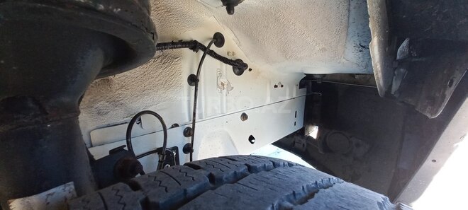 Ford Transit 2007, 165,000 km - 2.4 л - Bakı