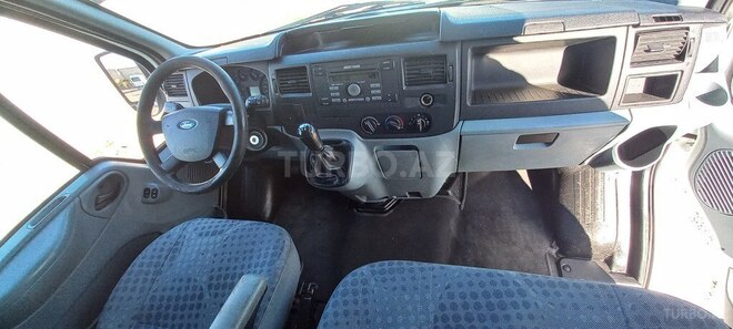 Ford Transit 2007, 165,000 km - 2.4 л - Bakı