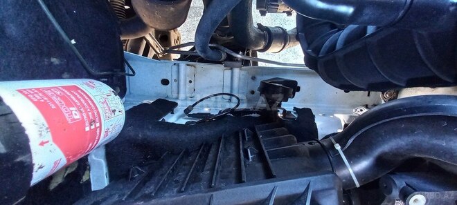 Ford Transit 2007, 165,000 km - 2.4 л - Bakı