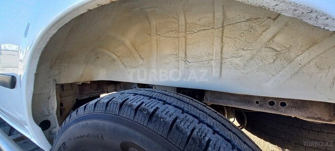Ford Transit 2007, 165,000 km - 2.4 л - Bakı