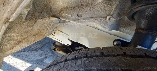 Ford Transit 2007, 165,000 km - 2.4 л - Bakı