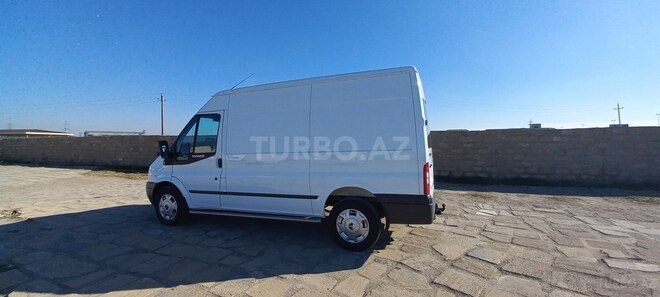 Ford Transit 2007, 165,000 km - 2.4 л - Bakı