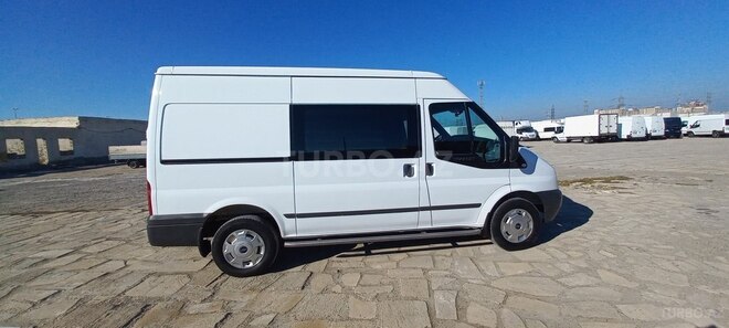 Ford Transit 2007, 165,000 km - 2.4 л - Bakı