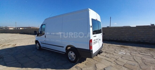 Ford Transit 2007, 165,000 km - 2.4 л - Bakı