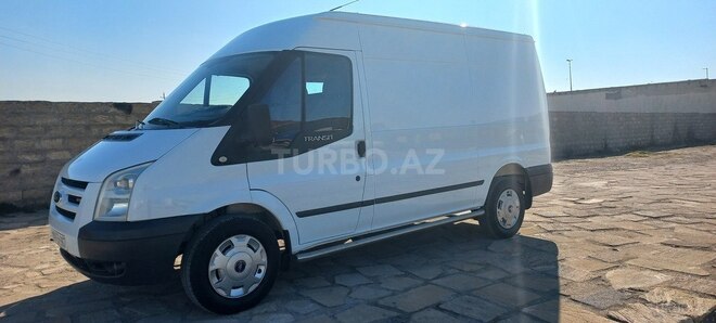 Ford Transit 2007, 165,000 km - 2.4 л - Bakı