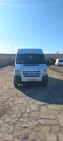 Ford Transit 2007, 165,000 km - 2.4 л - Bakı