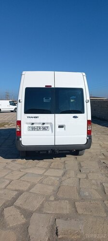 Ford Transit 2007, 165,000 km - 2.4 л - Bakı