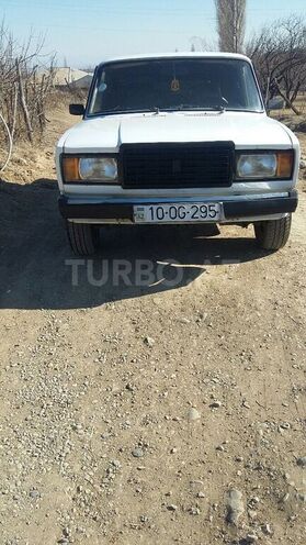 LADA (VAZ) 2107 1992, 63,806 km - 1.6 l - Goranboy