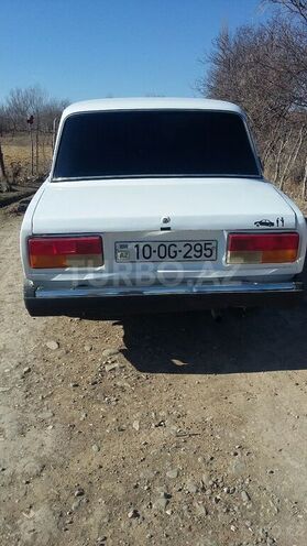 LADA (VAZ) 2107 1992, 63,806 km - 1.6 l - Goranboy